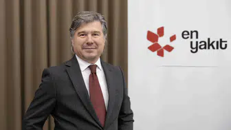 Yeni yılın enerjisi En Yakıt'ta