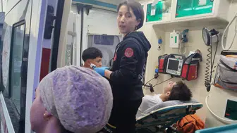 Gaziantep U17 futbolcularına vahşi saldırı: Futbola gölge düştü!