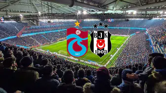 Derbi öncesi taraftarı ayağa kaldıran atama: Trabzonspor–Beşiktaş maçının hakemi açıklandı!