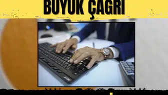 Aile Bakanlığı’ndan KPSS’liye büyük çağrı: Bu alımda tek kriter var!