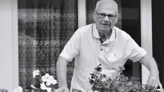 Burcu Özberk'in dedesinin kim olduğu merak ediliyor: Ünlü oyuncunun duygulandıran paylaşımı