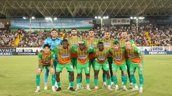 Çorum FK Alanyaspor maçı saat kaçta ve hangi kanalda oynanacak