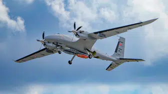 Sessizce kalktı, nokta atışıyla döndü: AKINCI’dan yerli mühimmatla hedefe tam isabet!