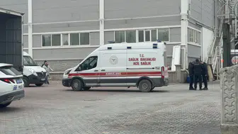 Konya şekerleme fabrikasında korkutan patlama: İlk bilgiler geldi!