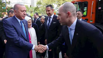 Haydar Çolakoğlu Kimdir? TEB Holding’teki Görevi Nedir? Çolakoğlu Grubu'nun Veliahdı