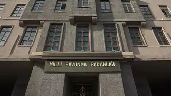 MSB resti çekti: 'SDG terör örgütünün zaman kazanma çabaları boşuna!'
