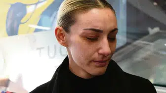 Güllü’nün kızı cezaevinden konuştu: Zulüm yaşıyorum