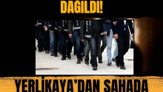 FETÖ’nün gizlenen hücreleri dağıldı! Yerlikaya’dan sahada köklü temizlik