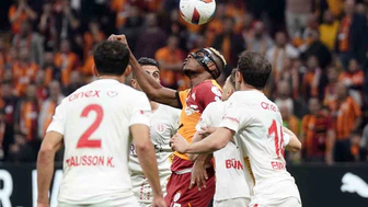 Antalyaspor–Galatasaray hattında dikkat çeken detaylar: Liderlik yolunda kritik 90 dakika!