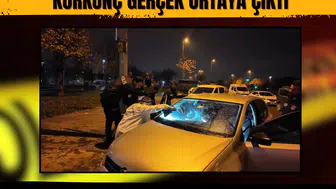 İstanbul sahilinde polis camı tıklattı, korkunç gerçek ortaya çıktı: Park halindeki araçta gizemli ölüm!