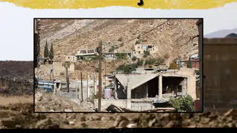 Kuneytra’da İsrail askerleri köyü ablukaya aldı!