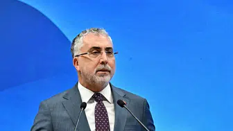 Bakan Işıkhan: 'Vatandaşımız için 1,1 trilyon liralık vergiden vazgeçtik'