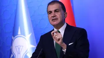 Ak Parti sözcüsü Çelik, Özel'in 'Cemevi' iftirasına noktayı koydu: Alevi canlarımız üzerinden siyaset yapılamaz!