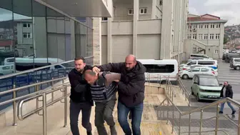 Zonguldak’ta bakış kavgası kanlı bitti: Genç adam hayatını kaybetti!