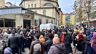 Günlük temizlik rutini… Bir anda geri dönülemez felakete evrildi!