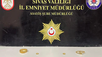 Sivas’ta evlilik vaadiyle dolandırıcılık operasyonu: 1 milyonluk vurgun!