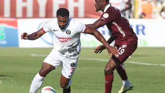 Amedspor Bandırmaspor maçı ne zaman, hangi kanalda ve saat kaçta? Bu hafta koltuğun sahibi değişebilir!