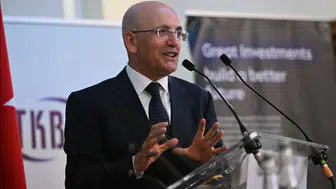 Hedef net, adımlar güçlü... Şimşek: Kayıt dışı ekonomiyle mücadelede kararlıyız!