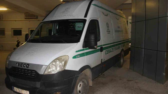 Konya’da kanlı pusu! 7 yaşındaki oğlunun gözleri önünde...