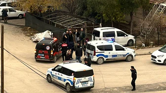 Adıyamanda iki grup birbirine girdi: Kavga hastanede bitti