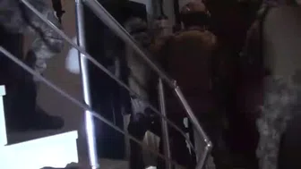 İstanbul’da zehir yuvalarına operasyon…Tacirlere darbe üstüne darbe vuruldu!