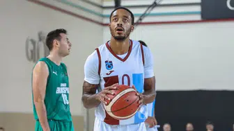 Marcquise Reed kariyer rekoru kırdı, play-off hedefini büyütüyor: 'Türkiye, Avrupa'nın en rekabetçi ligi'