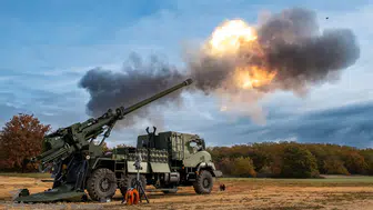 CAESAR’lar yola çıktı, Serval’ler sahnede: Hırvatistan’dan sert savunma hamlesi!