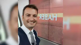 Serbay Şenkal kimdir, kaç yaşında, GS TV’den neden ayrıldı, şimdi ne yapıyor? Medya yolculuğu ve özgeçmişi