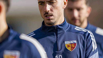 Mendes’e kırmızı şoku, Kayserispor Alanyaspor deplasmanına eksikle gidiyor!