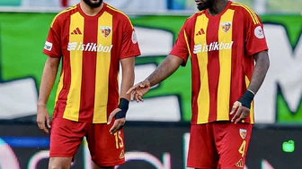 Kayserispor’da alarm zilleri çalıyor: Savunma rakamları tehlikeyi büyüttü!