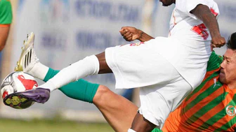 Kayserispor ile Alanyaspor’un rekabeti zirveye taşınıyor: Her şey 3 puan için!