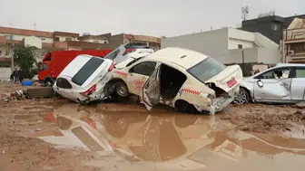 Irak’ta sel felaketi: Ülke genelinde acı tablo