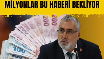 Asgari ücrette kritik süreç: Bakan Işıkhan ortak noktaya işaret etti