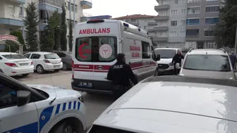 Bir komşunun dikkati hayat kurtardı... Malatya’da bir evde panik dolu anlar yaşandı!