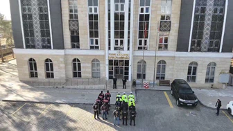 Kızıltepe’de huzur operasyonu: Denetimler sıklaştı!