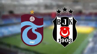 Kaybeden ağır yara alacak! Trabzon’da nefesler tutuldu