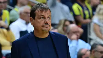 Ergin Ataman’dan çarpıcı hedefler ve Alperen Şengün yorumu: 'Jokic’ten bile iyi'