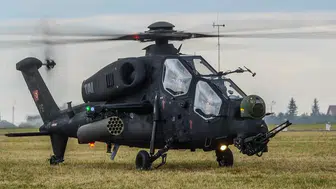 Zorlu görevlerin helikopteri: Milli güç ATAK, Jandarma envanterinde!