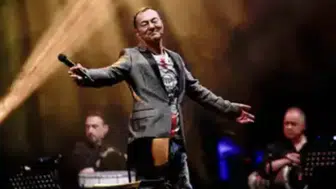 Serdar Ortaç Avrupa'da rekor kırdı! İki gecede biletler tükendi