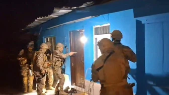 169 polis, 60 ekip, 13 gözaltı... Sakarya'da uyuşturucuya geçit yok!