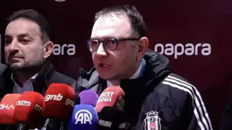 Beşiktaş’tan TFF’ye gözdağı: 'Bundan sonra biz de gerekeni yaparız!'