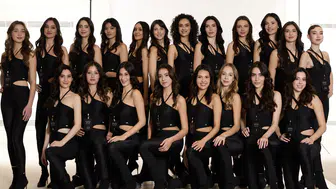 Miss Turkey 2025 finalistleri açıklandı! İşte tacın en güçlü adayları