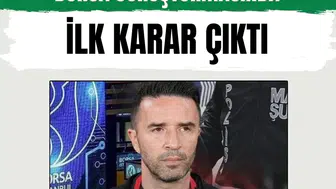 Borsa soruşturmasında ilk karar çıktı! İşte Gökhan Gönül'ün cezası