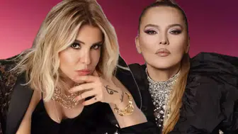 Barışma modu açık ama Gülben Ergen hariç... Demet Akalın’dan net mesaj!