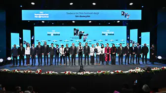 TRT Humanitarian Film Festival’de ödüller sahiplerini buldu