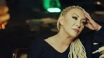 Dileği yürek burktu... Güllü'nün son doğum günü kareleri ortaya çıktı!