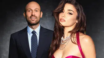 Hakan Sabancı defteri kapandı, Londra'da yeni sayfa açıldı: Hande Erçel’in aşk rotası değişti!