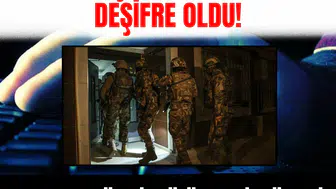 Siber suçta sessiz tehlike deşifre oldu! Çocuklara yönelik büyük tehlike önledi