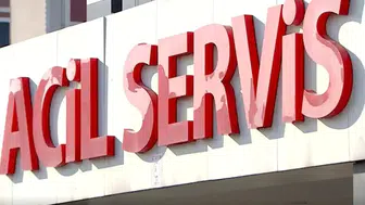 Beyoğlu’nda hastaneye silahlı saldırı: Provokasyon girişimi!