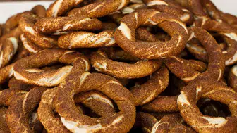 İstanbul Ticaret Borsası'ndan "İstanbul Simidi" açıklaması